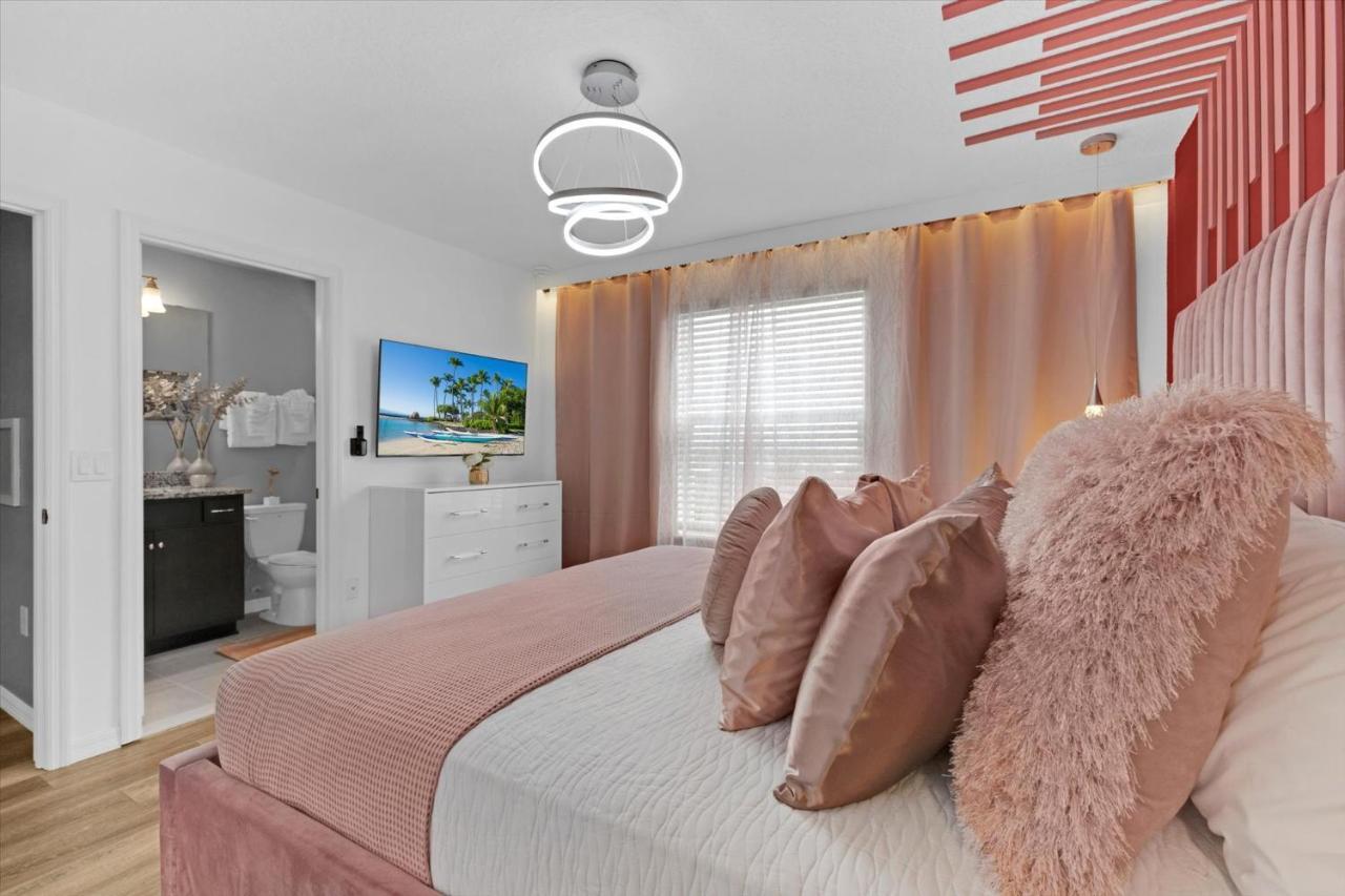 3731 Lana Villa Davenport Kültér fotó