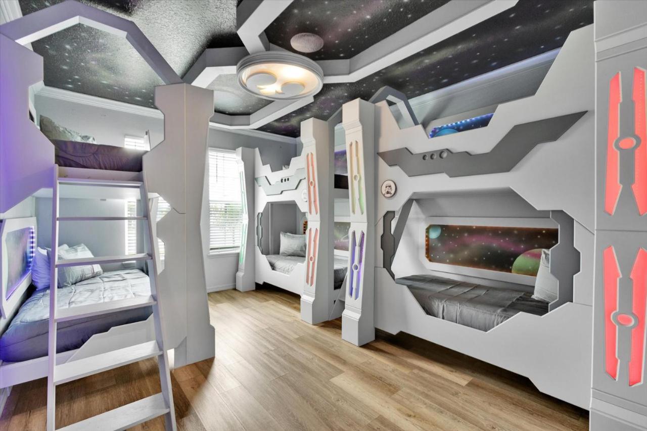 3731 Lana Villa Davenport Kültér fotó