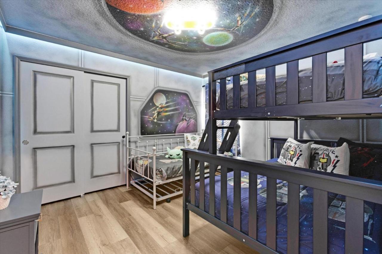 3731 Lana Villa Davenport Kültér fotó