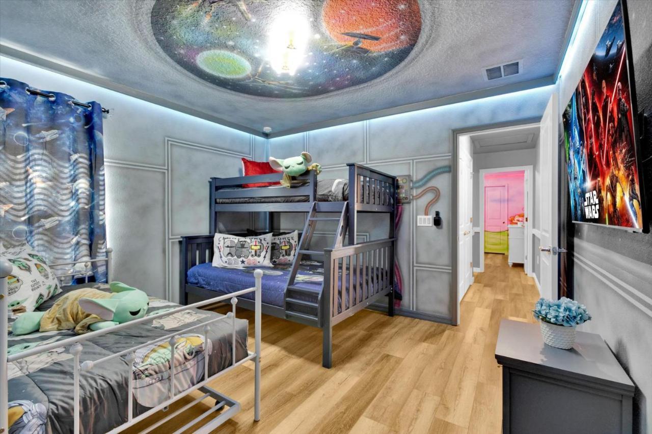3731 Lana Villa Davenport Kültér fotó