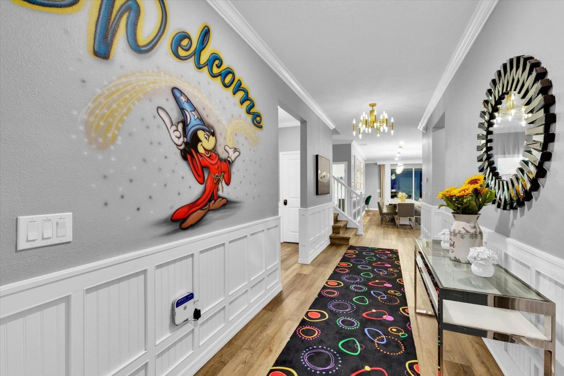 3731 Lana Villa Davenport Kültér fotó