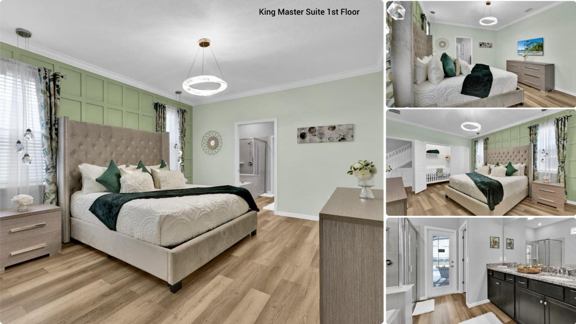 3731 Lana Villa Davenport Kültér fotó